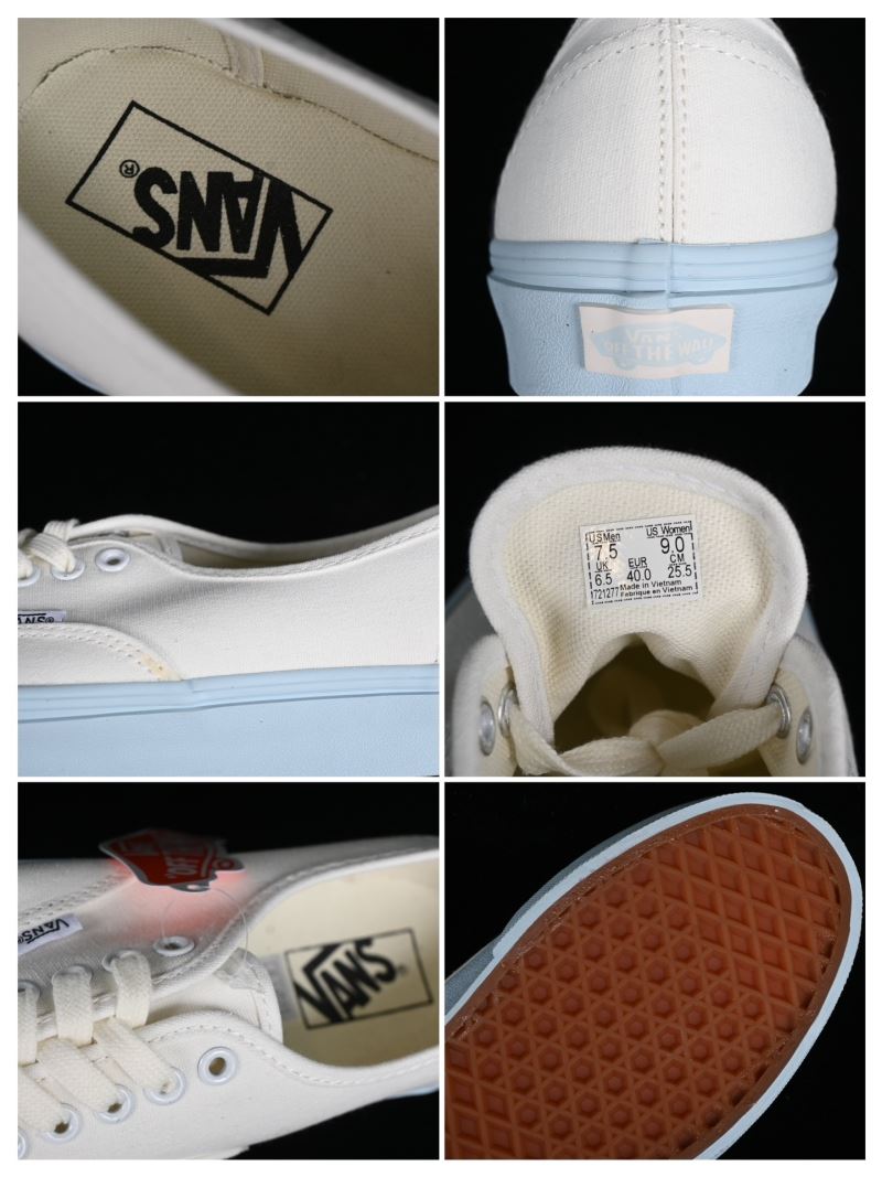 Vans Shoes